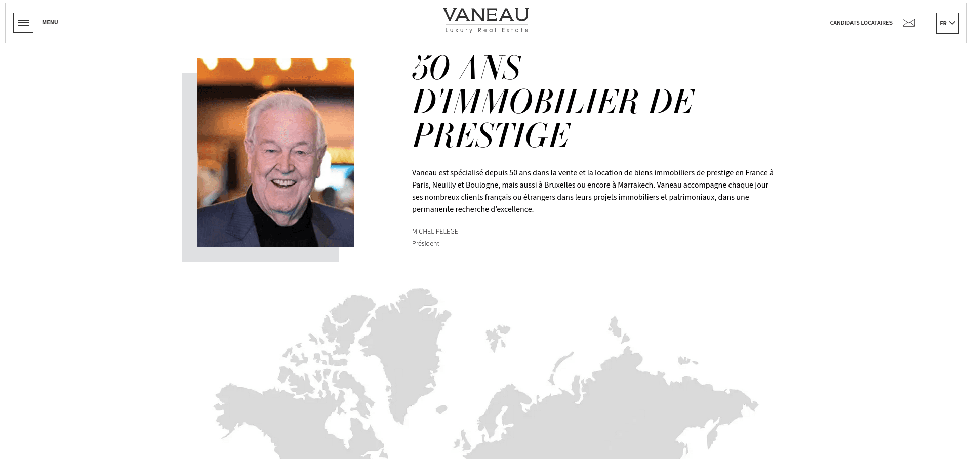 image du site