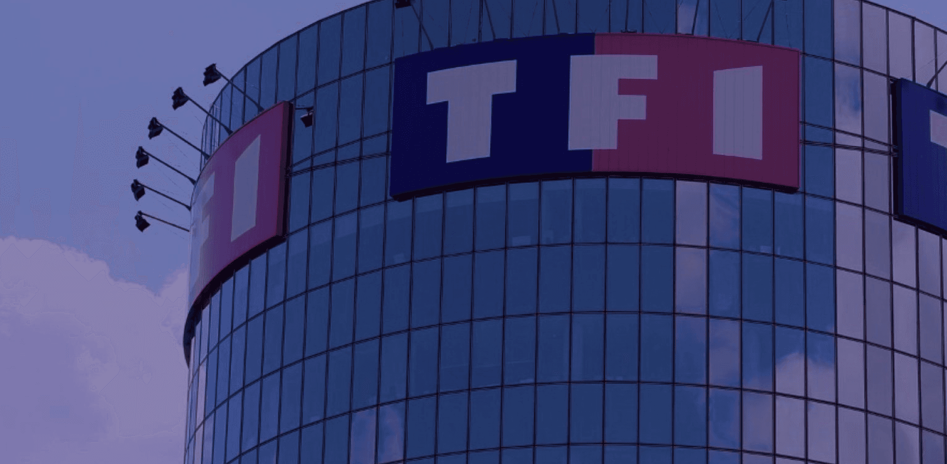 top TF1 factory