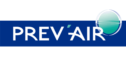 logo prevair