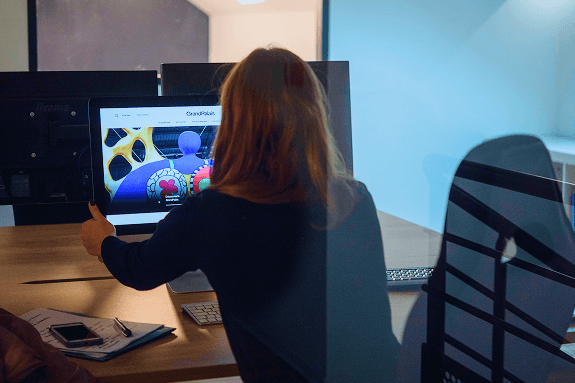 juliette site internet