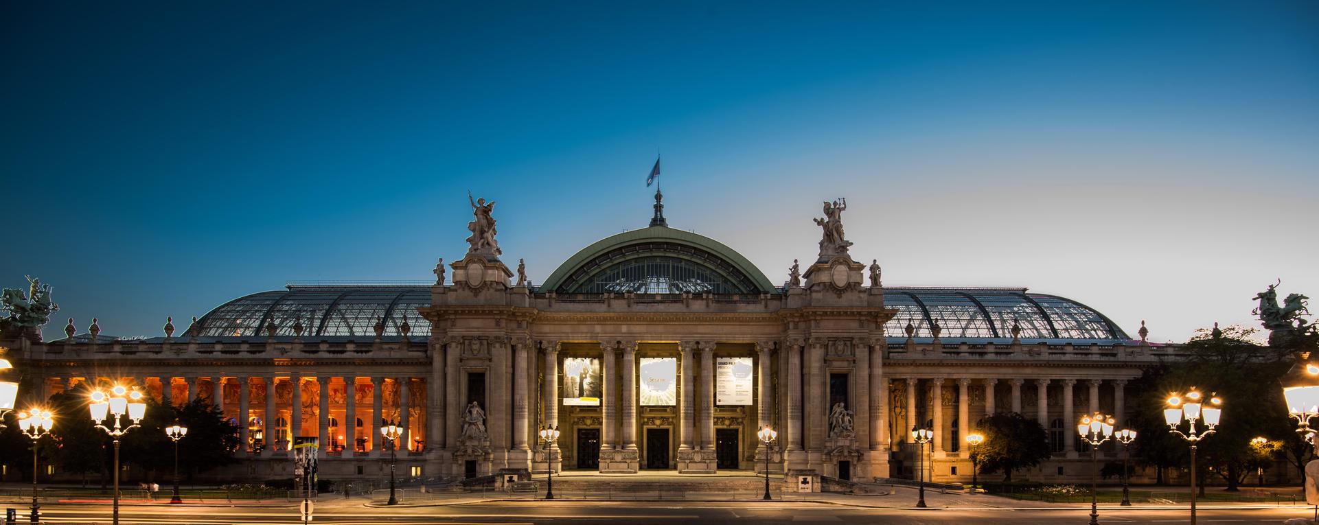 Grand Palais