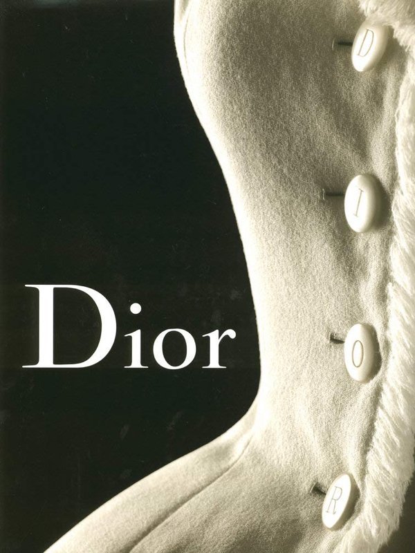 vignette dior