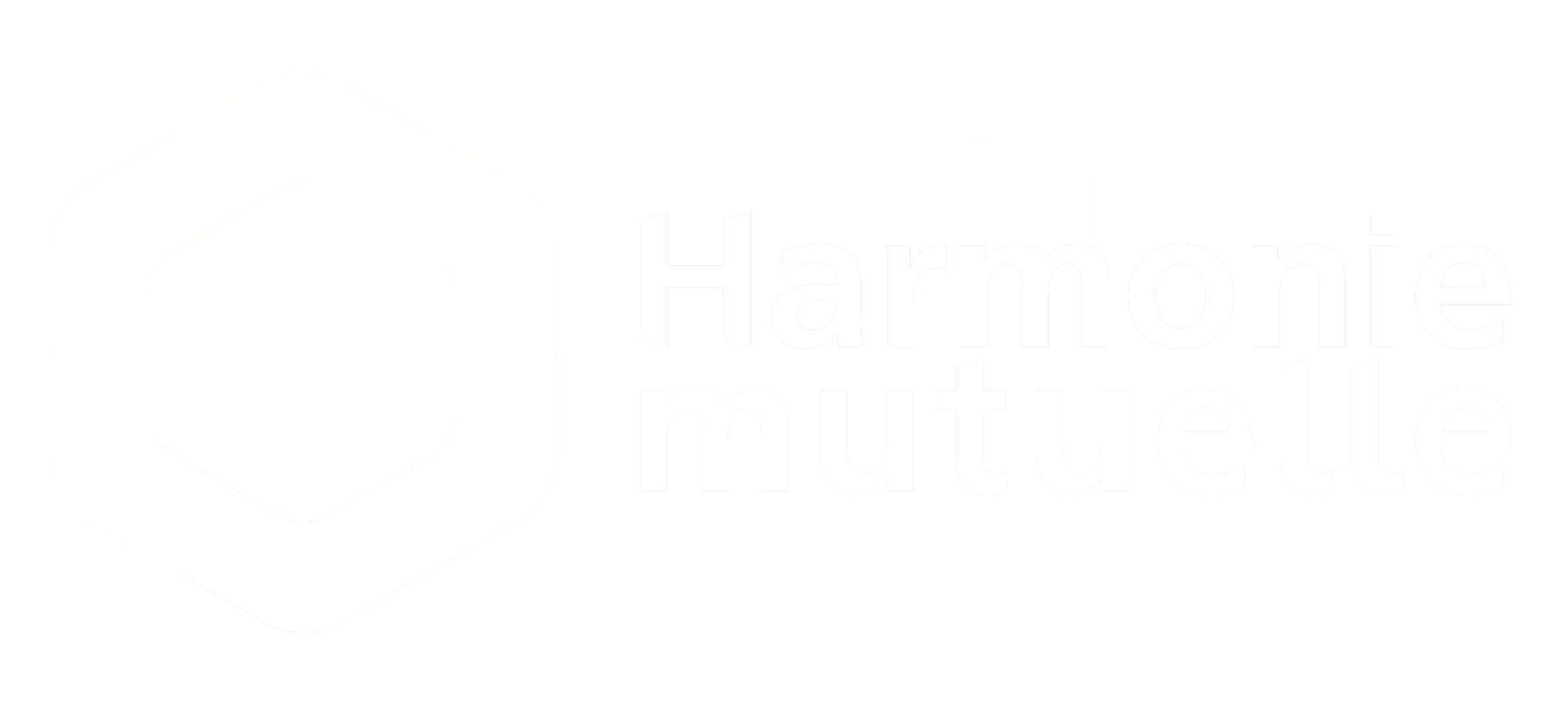 Logo Harmonie Mutuelle