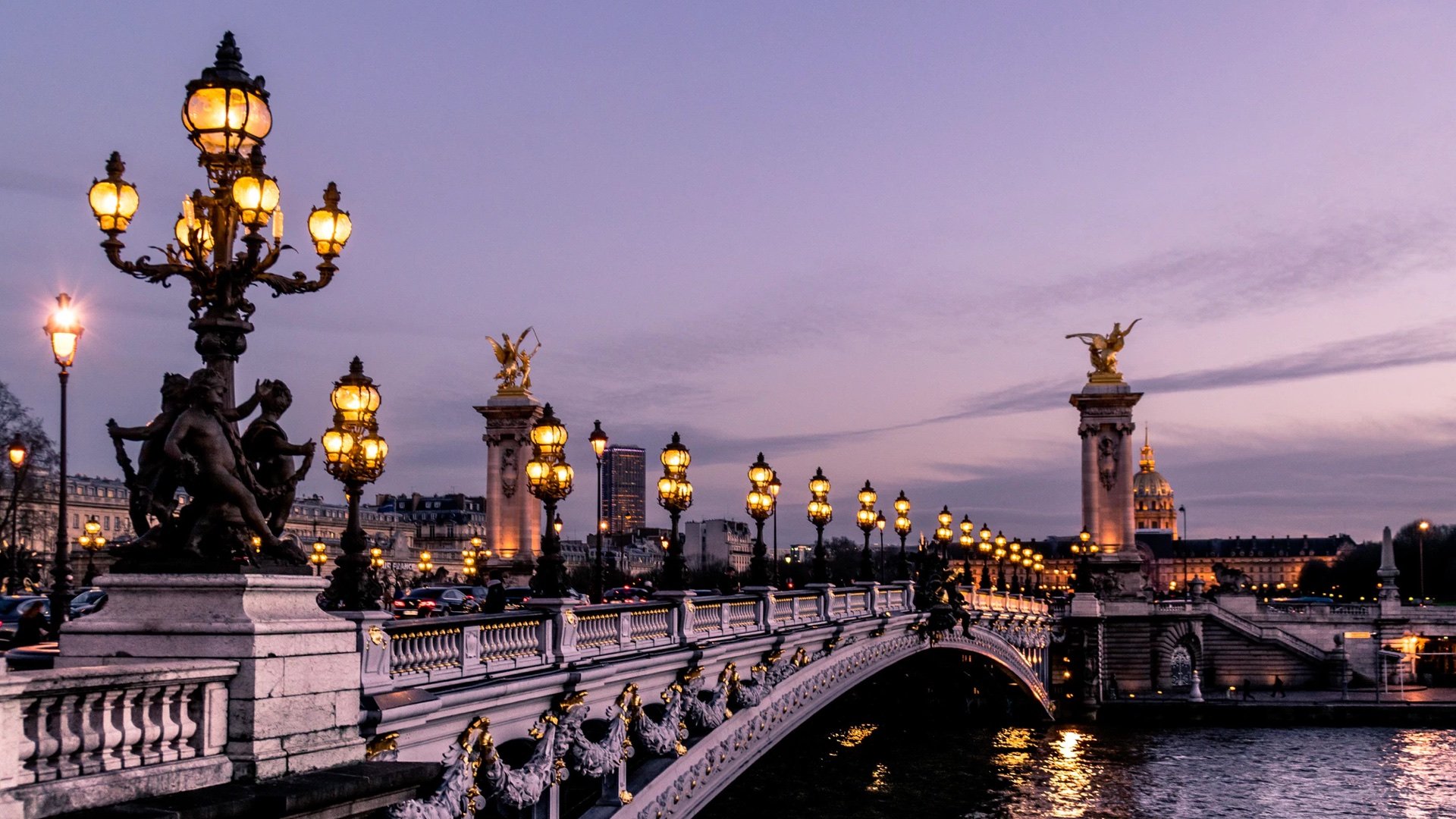 pont alexandre